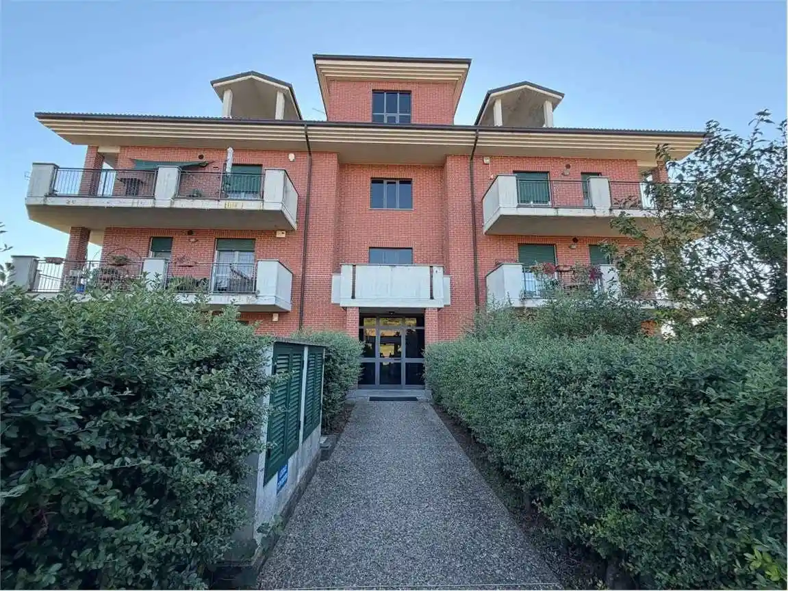 Appartamento in vendita a Tortona