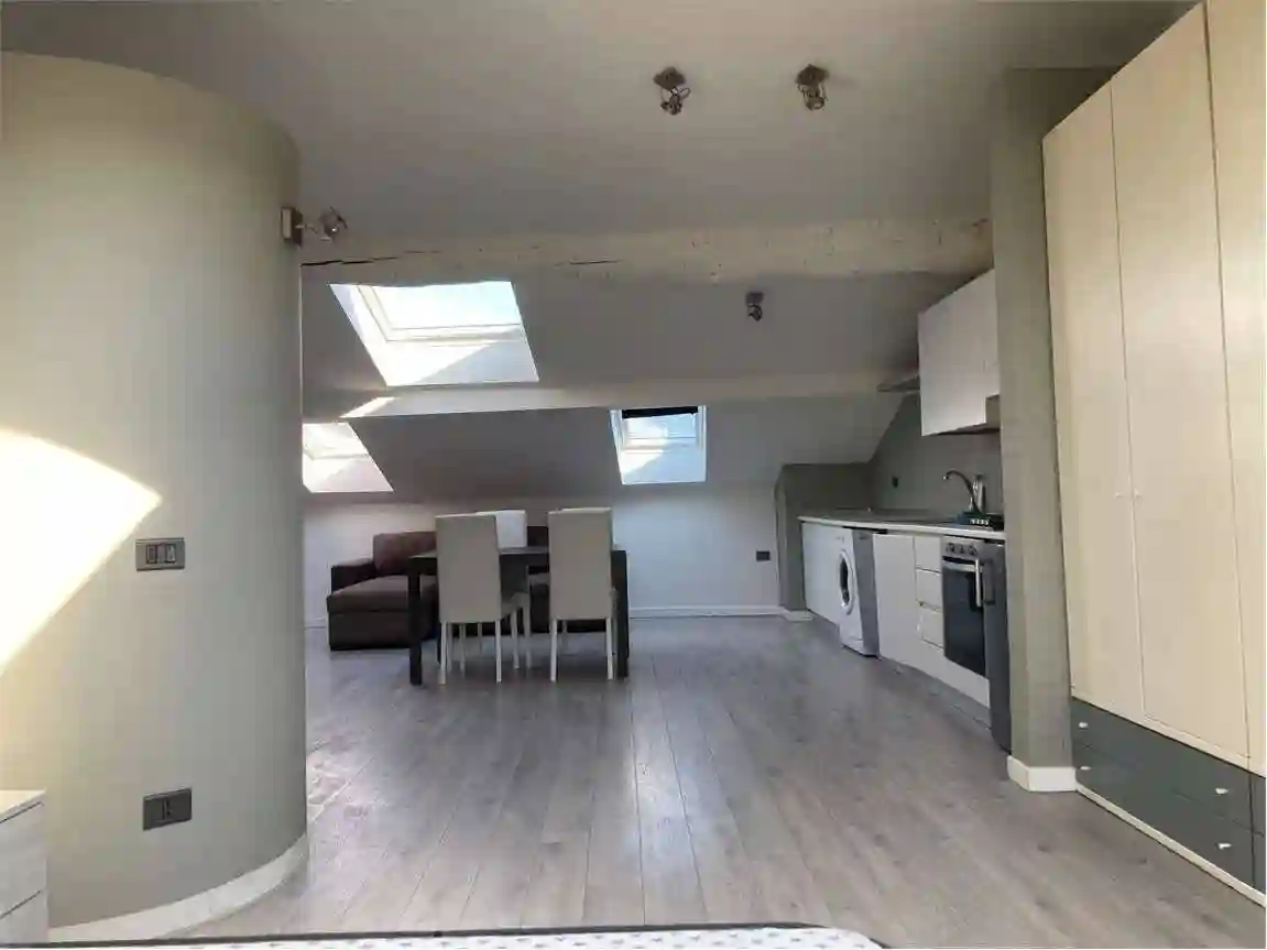 Loft - foto 2