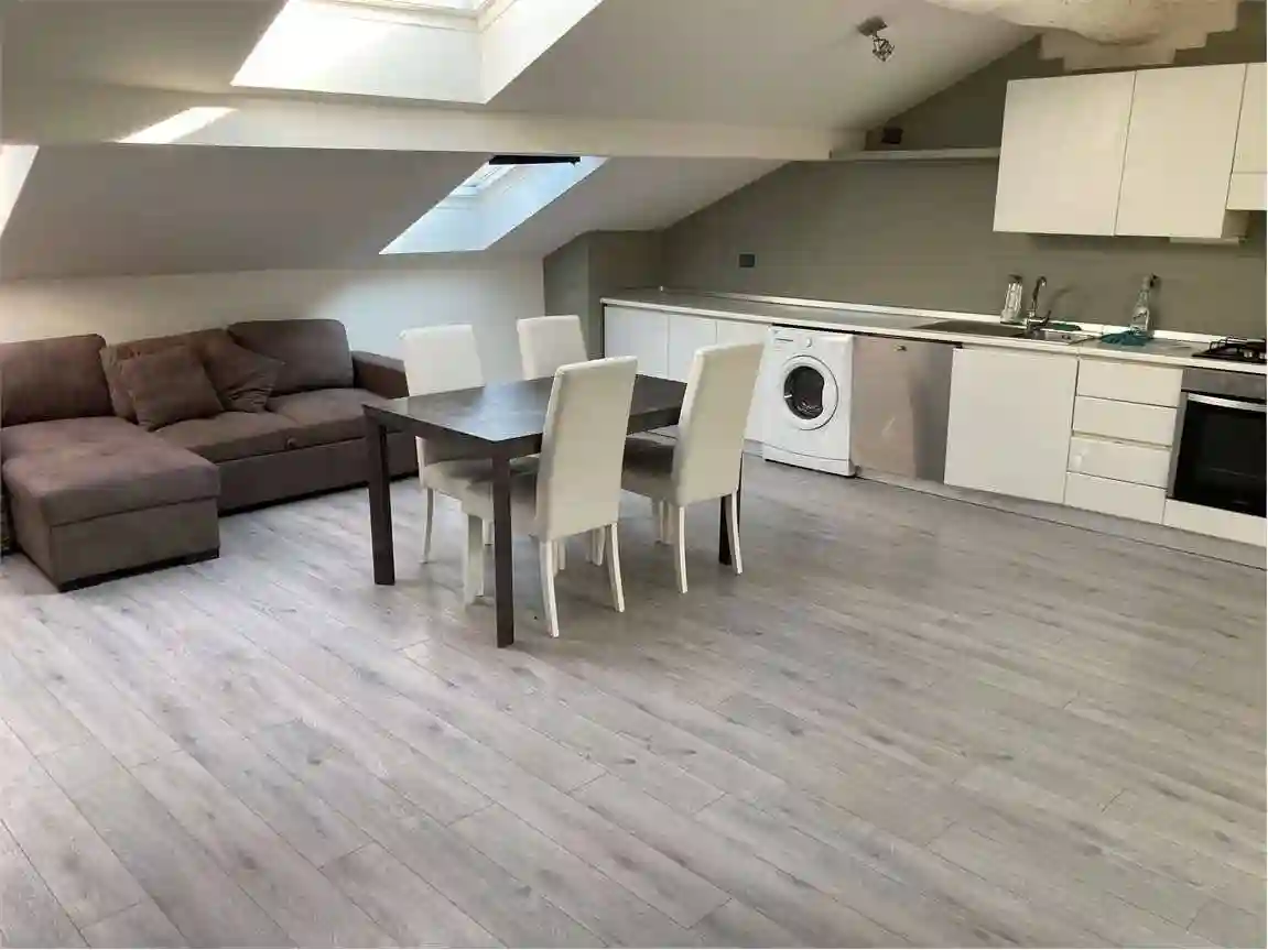Loft - foto 3