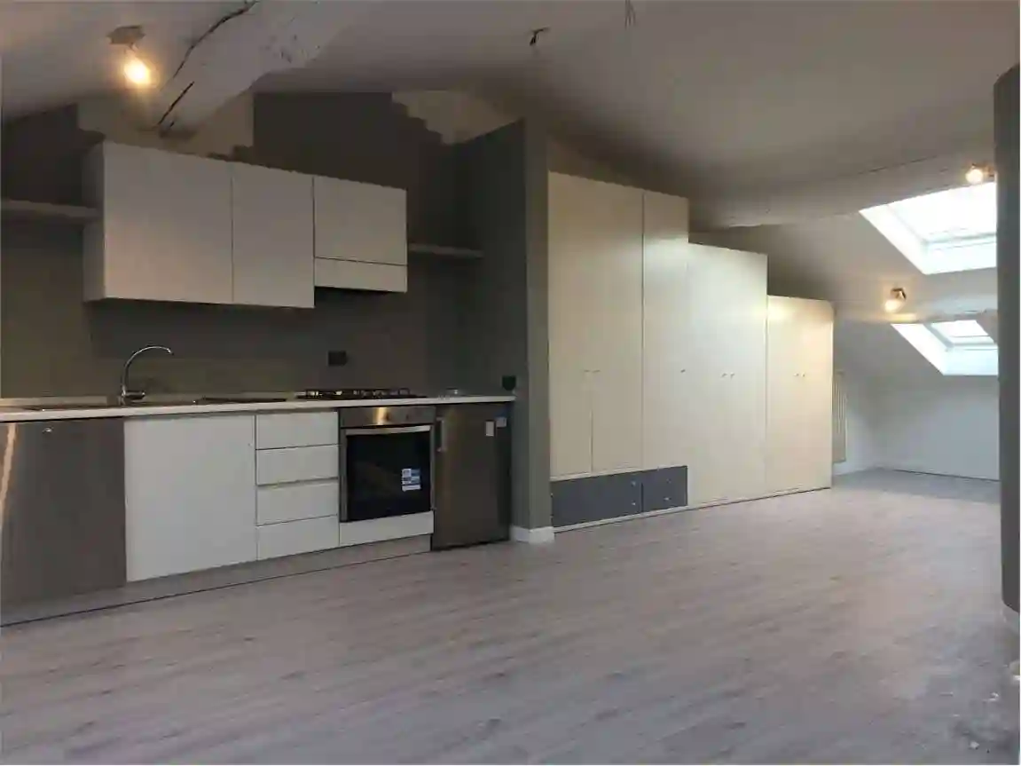 Loft - foto 4