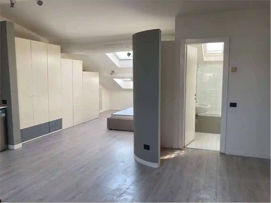 Loft - foto 5