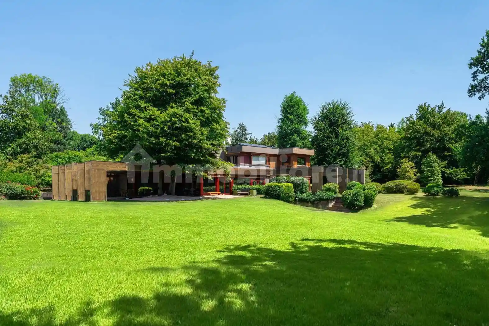 Villa in vendita a Fiano
