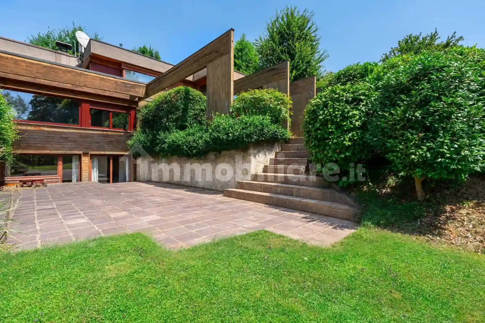 Villa - foto 5