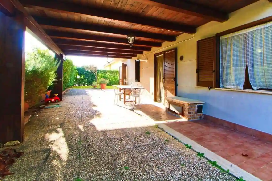 Villetta a schiera - foto 4