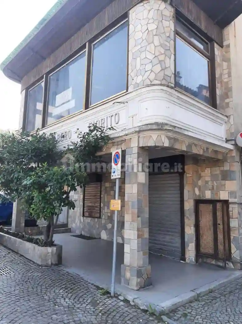 Palazzo - Edificio - foto 2