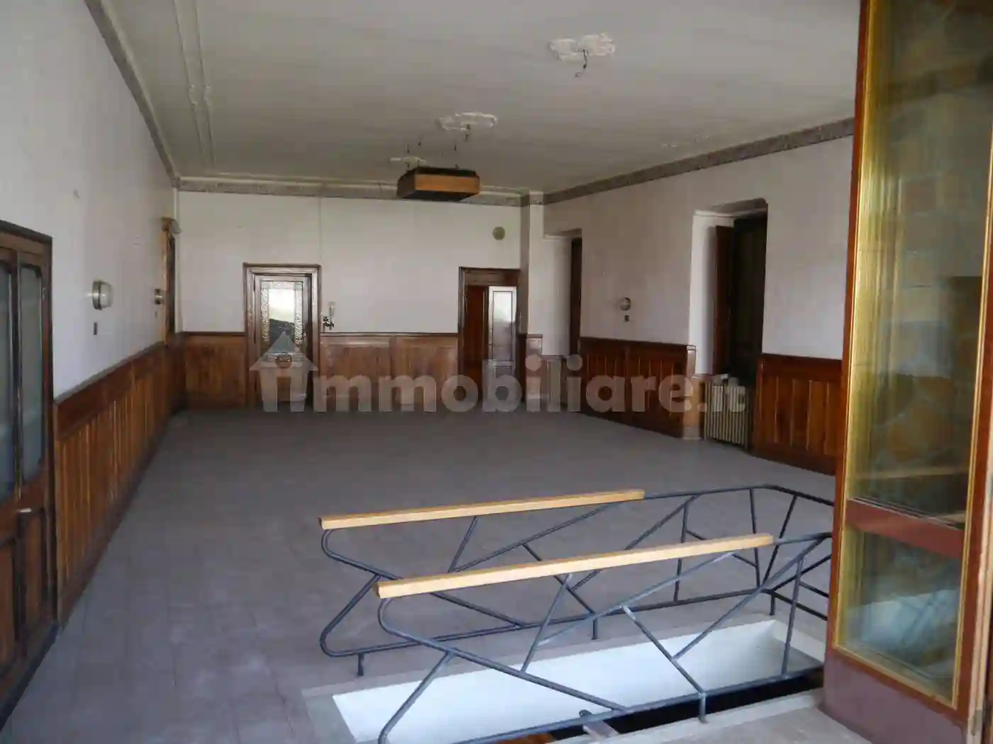 Palazzo - Edificio - foto 3