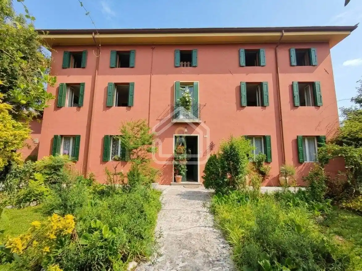 Villa in vendita a Teglio Veneto