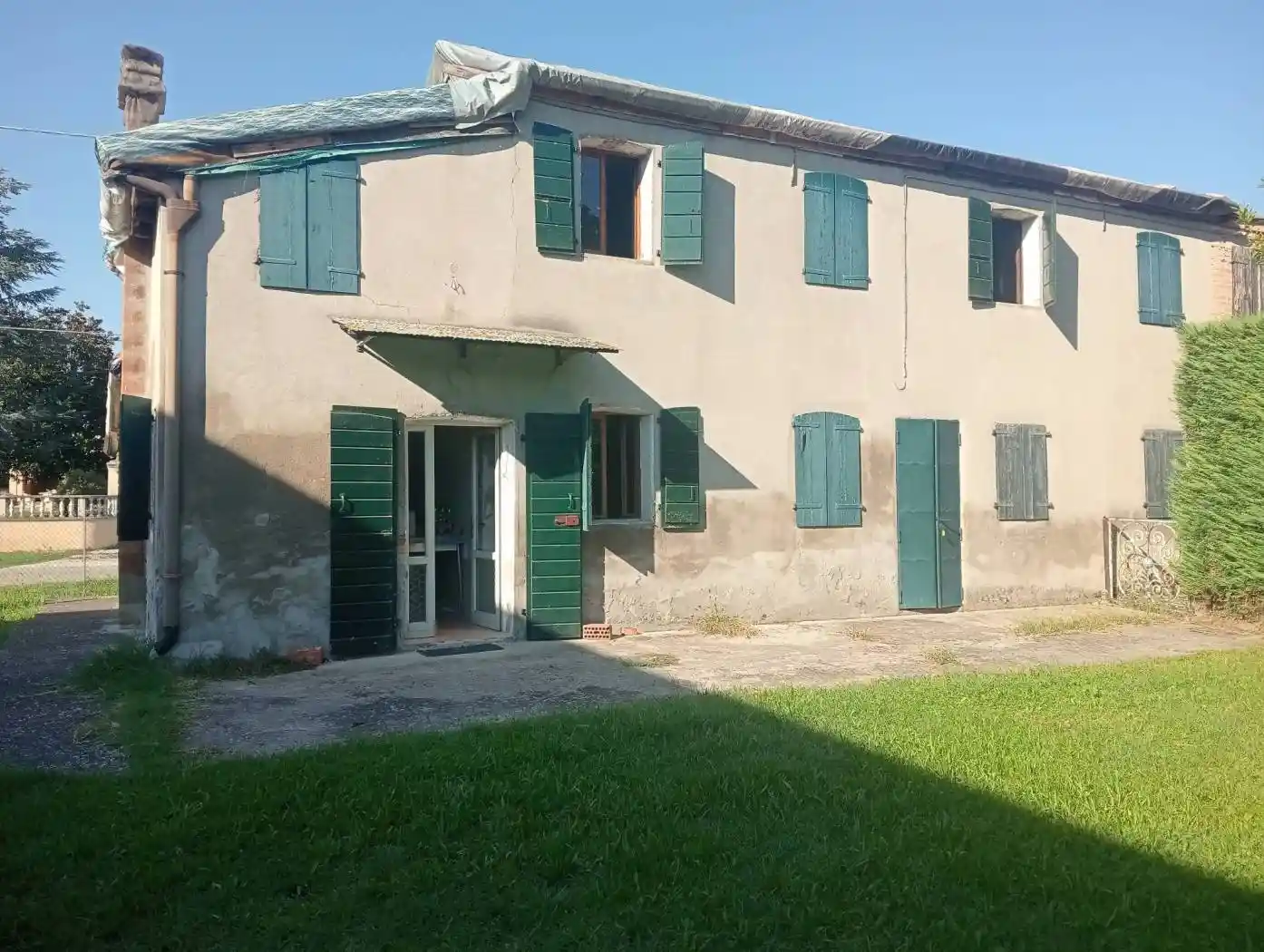 Villa in vendita a Vigonovo