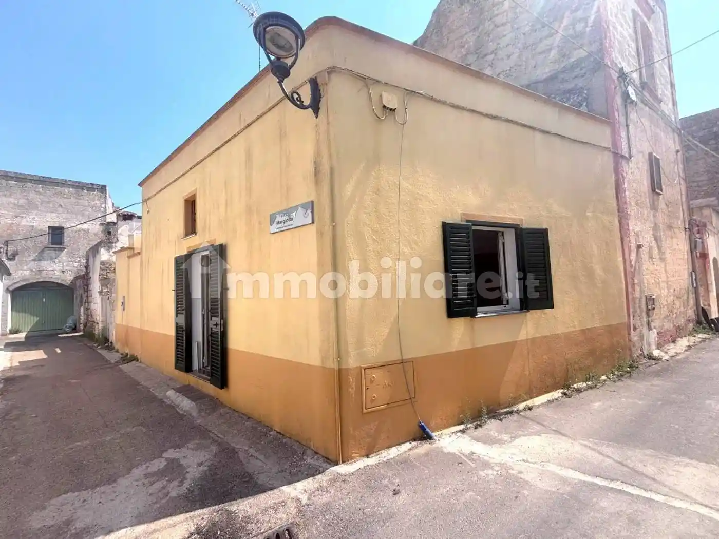 Appartamento in vendita a Tiggiano