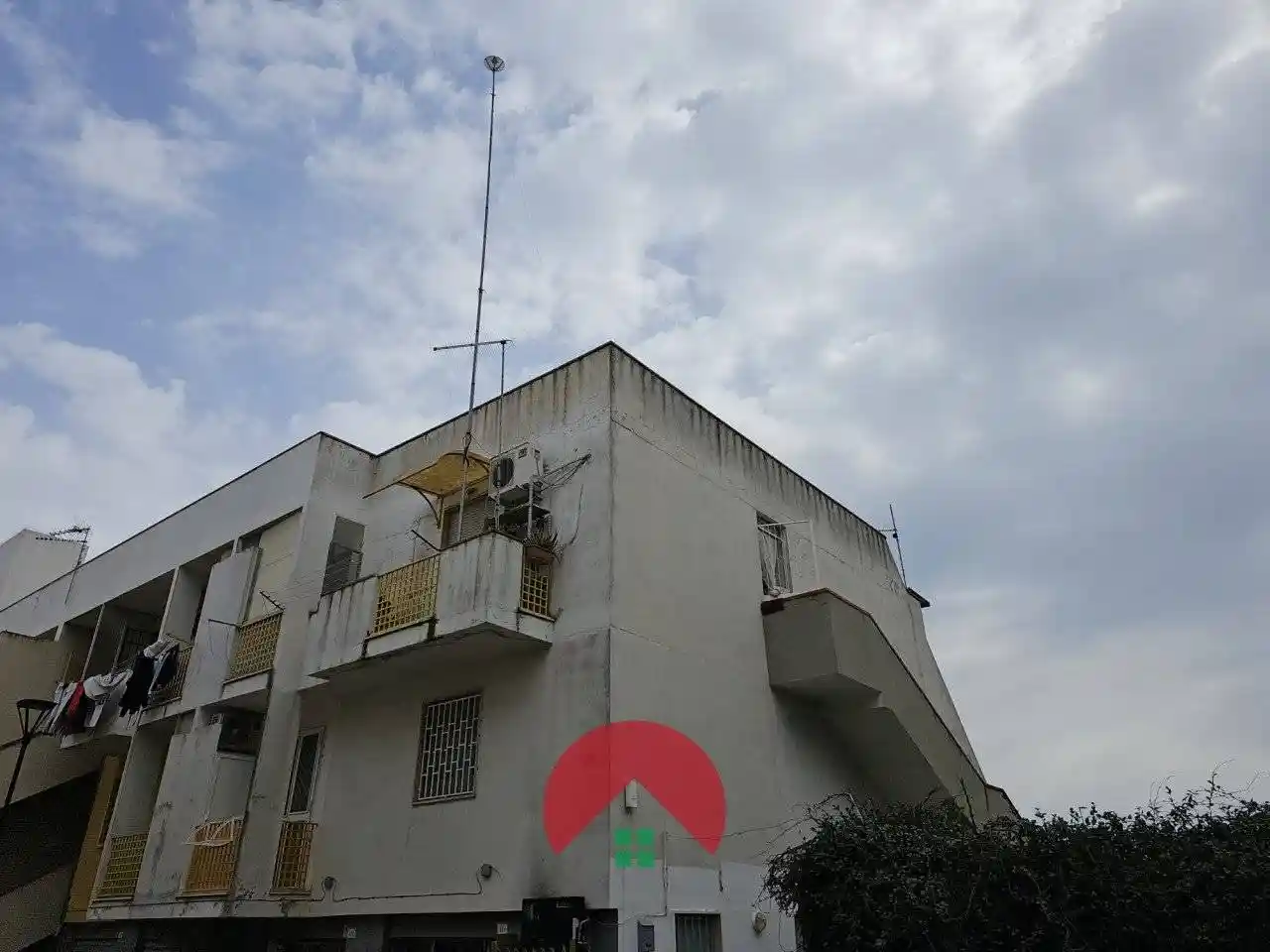 Appartamento in vendita a Bernalda
