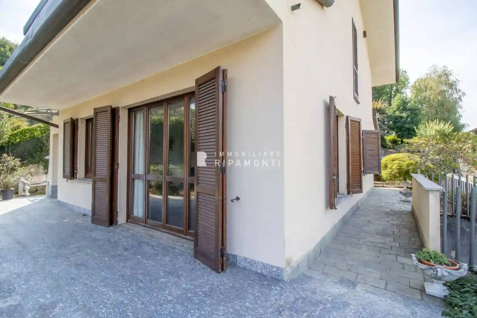 Villa - foto 4