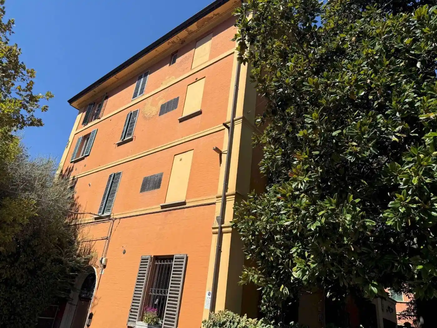 Appartamento in affitto a Bologna