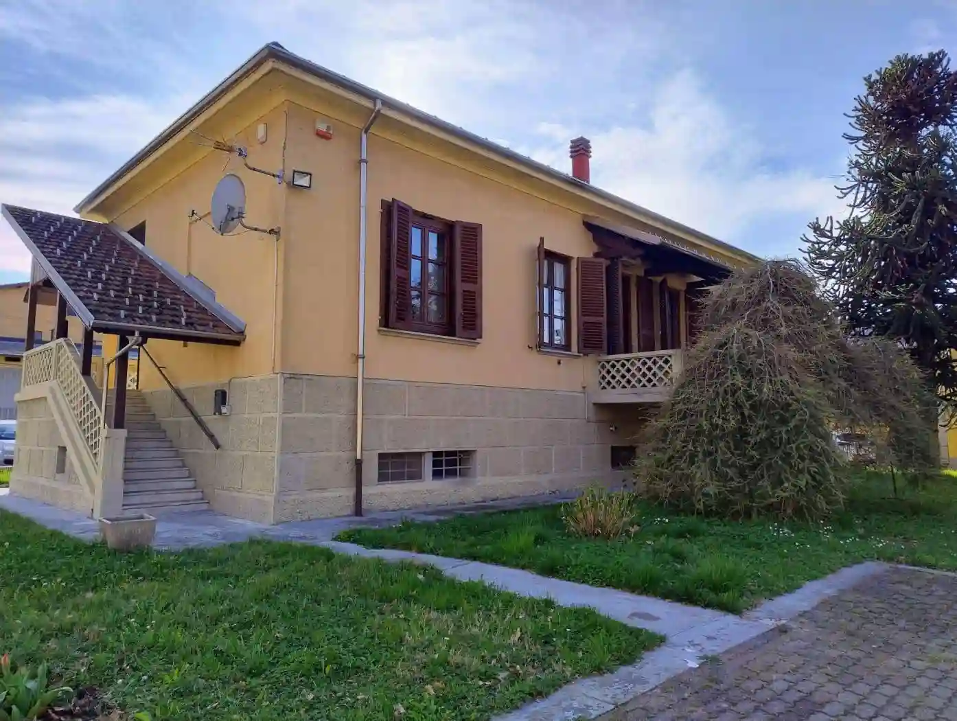 Villa - foto 3
