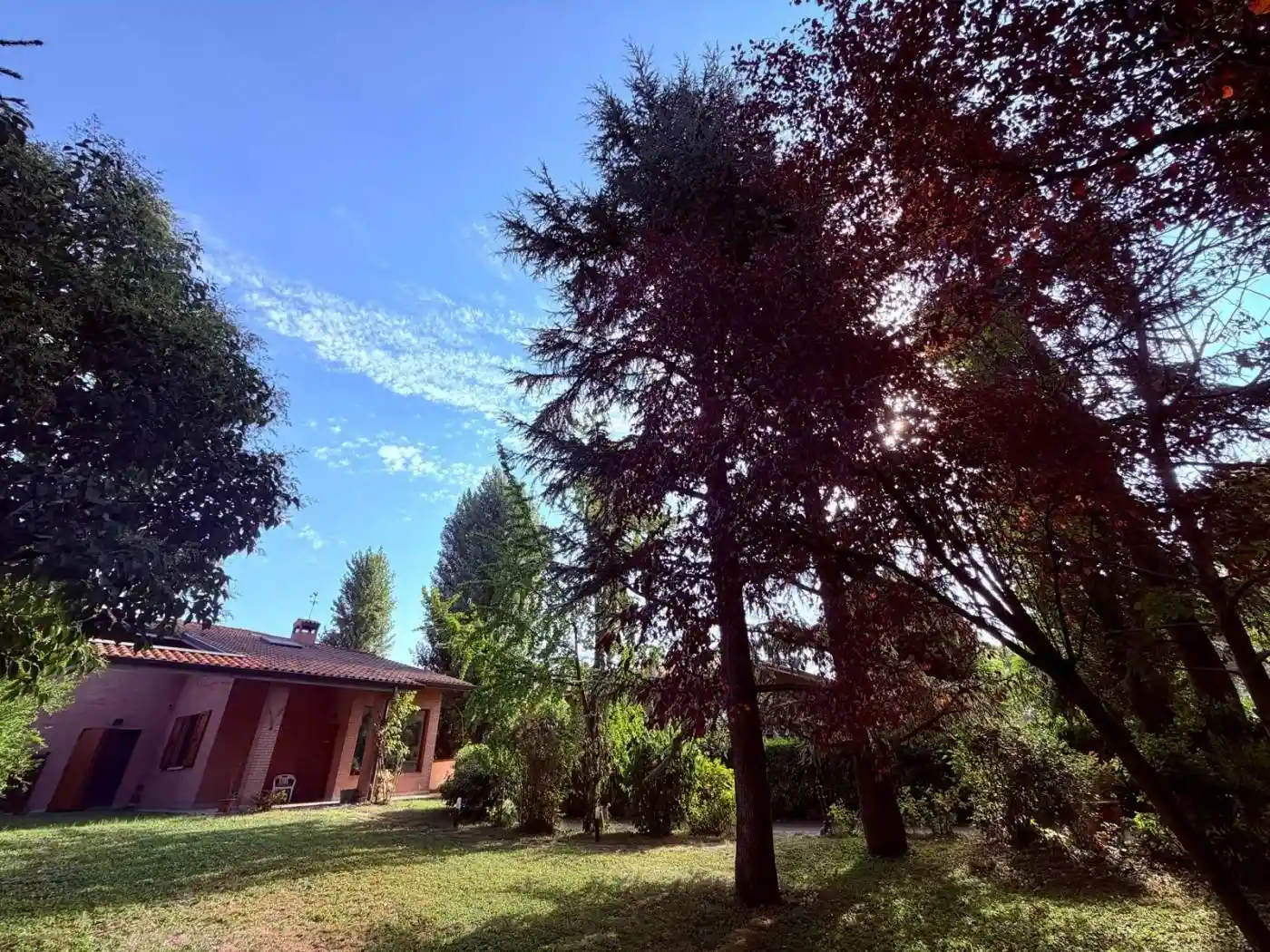 Villa in vendita a Granarolo dell'Emilia