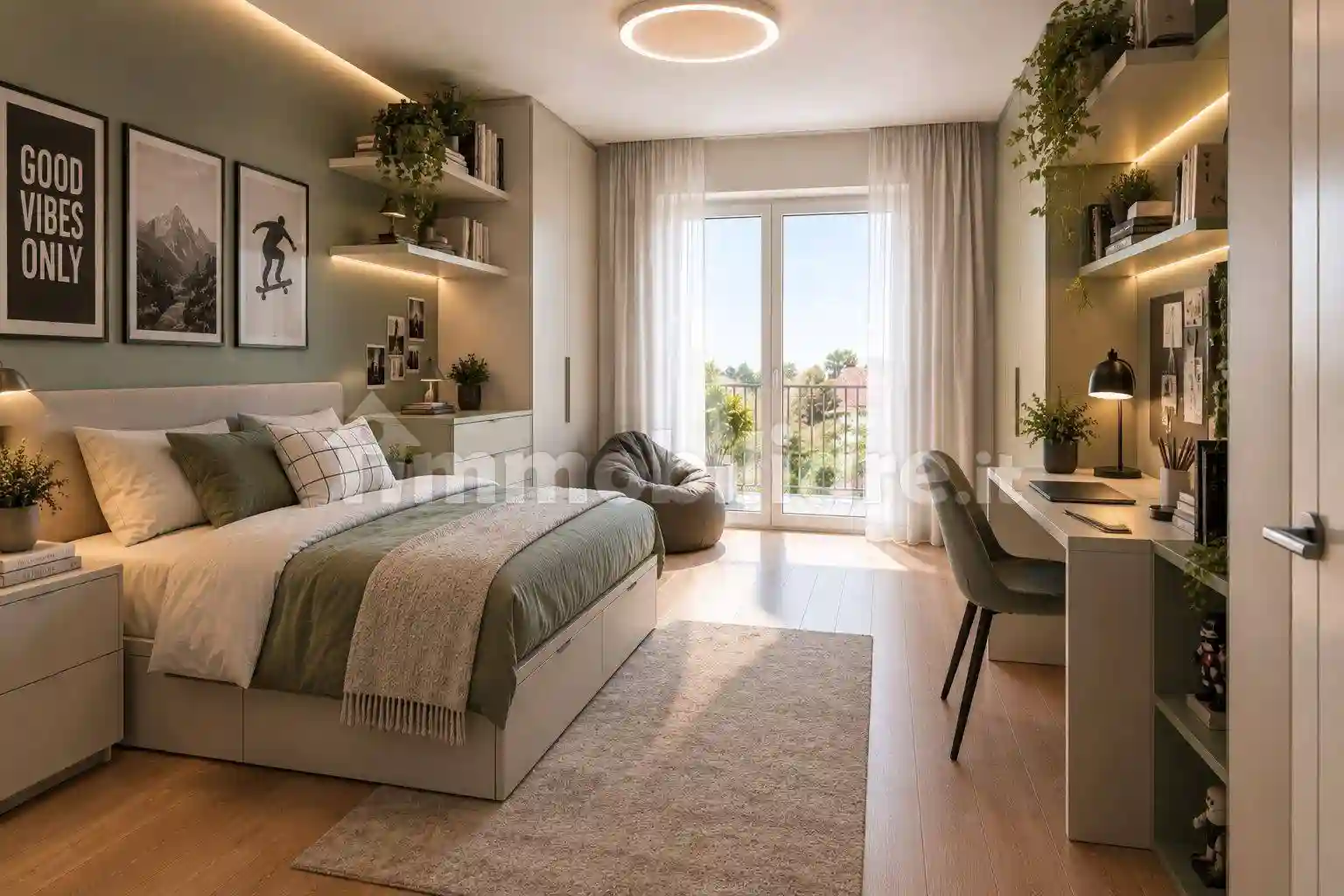 Casa indipendente - foto 4