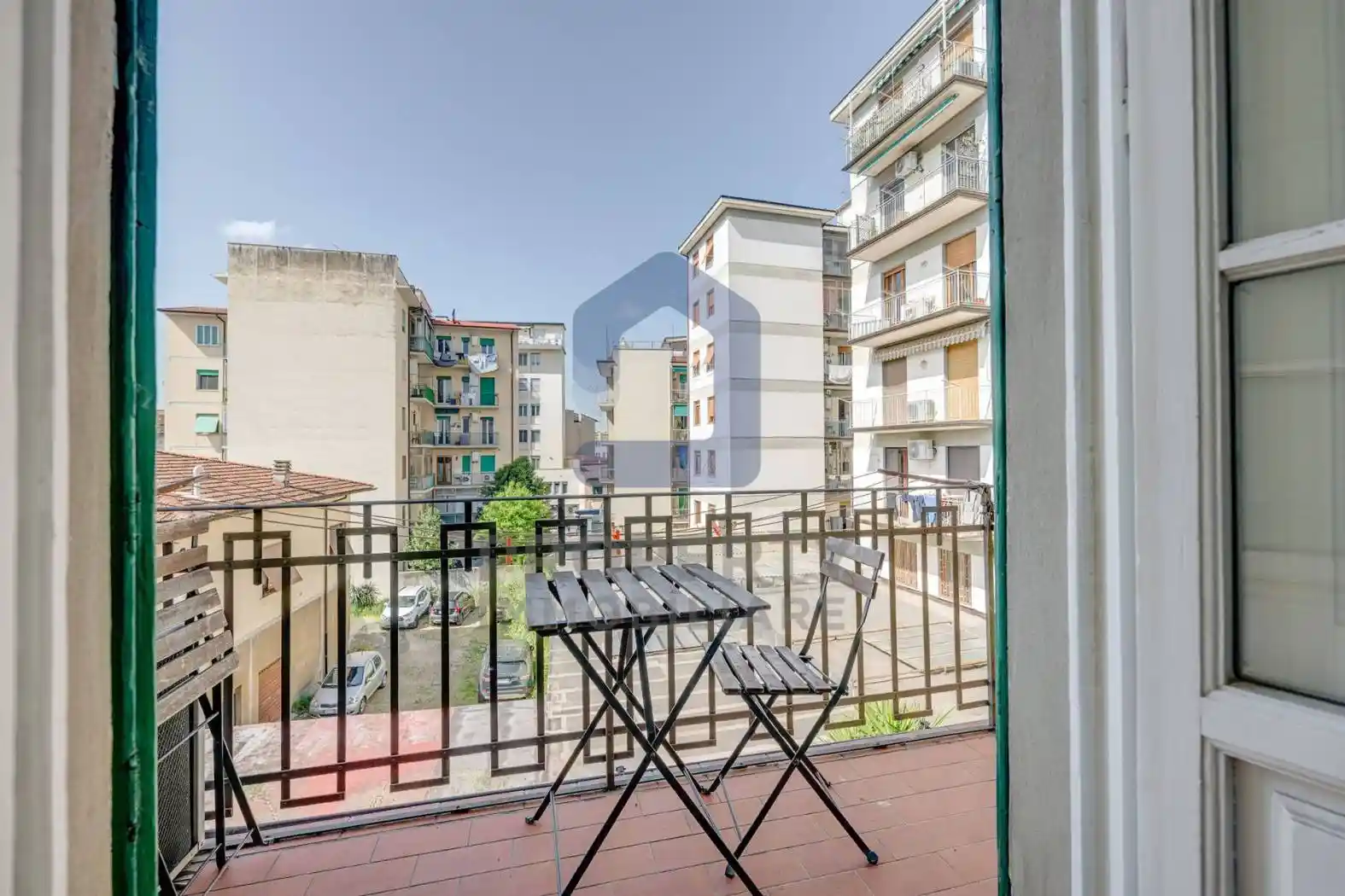 Appartamento in vendita a Firenze