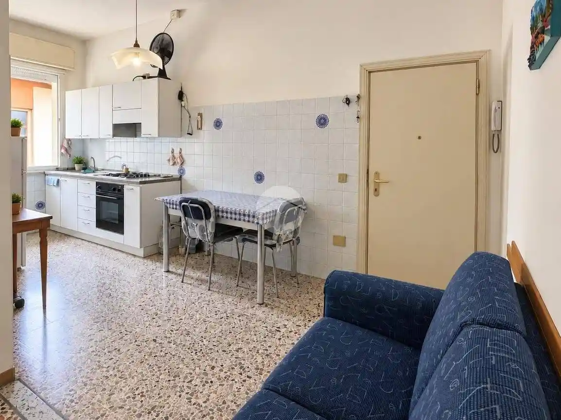 Appartamento in vendita a Cervia
