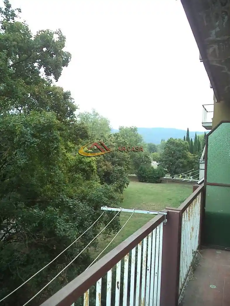 Appartamento in vendita a Arezzo