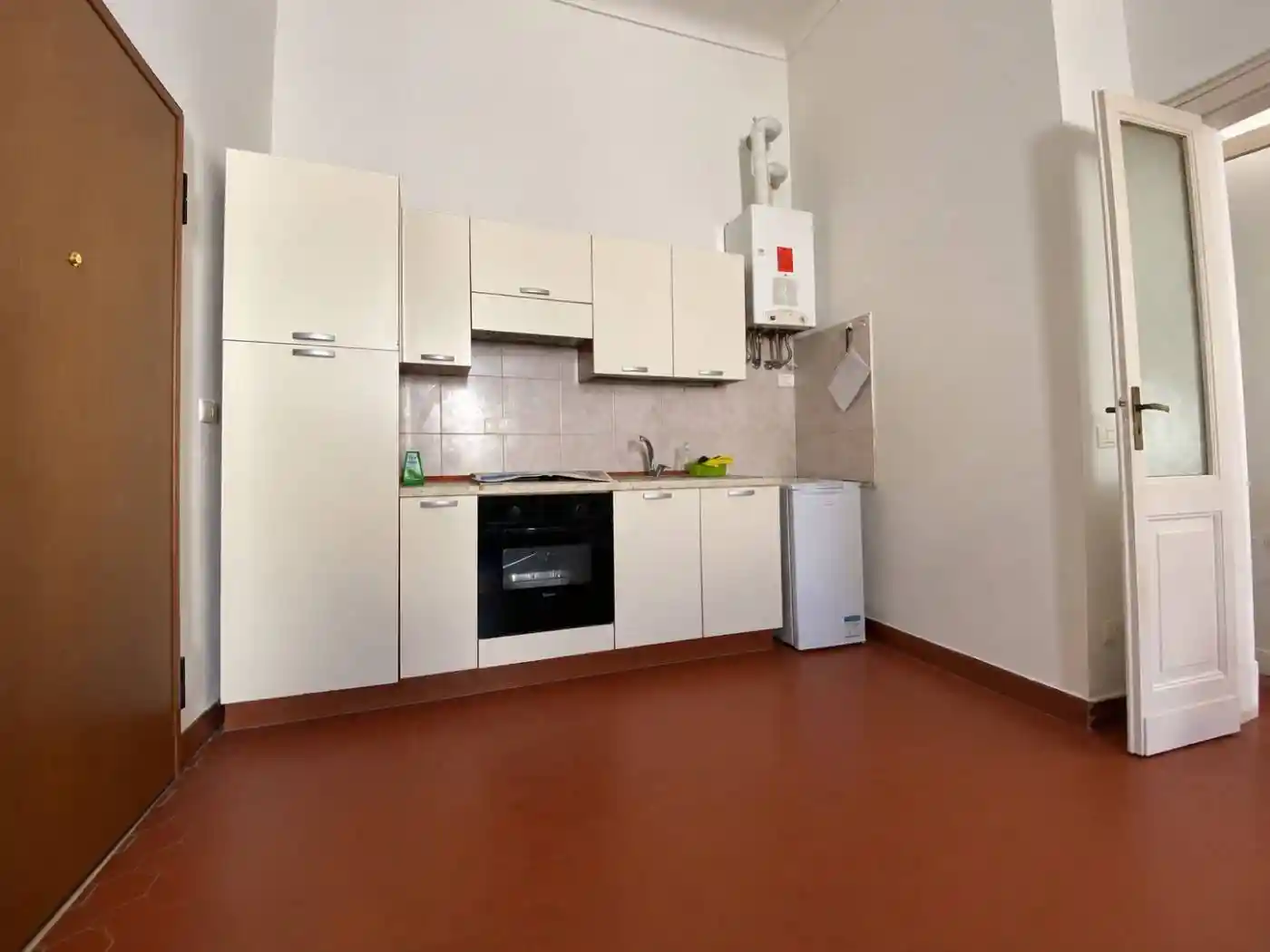 Appartamento in affitto a Casale Monferrato