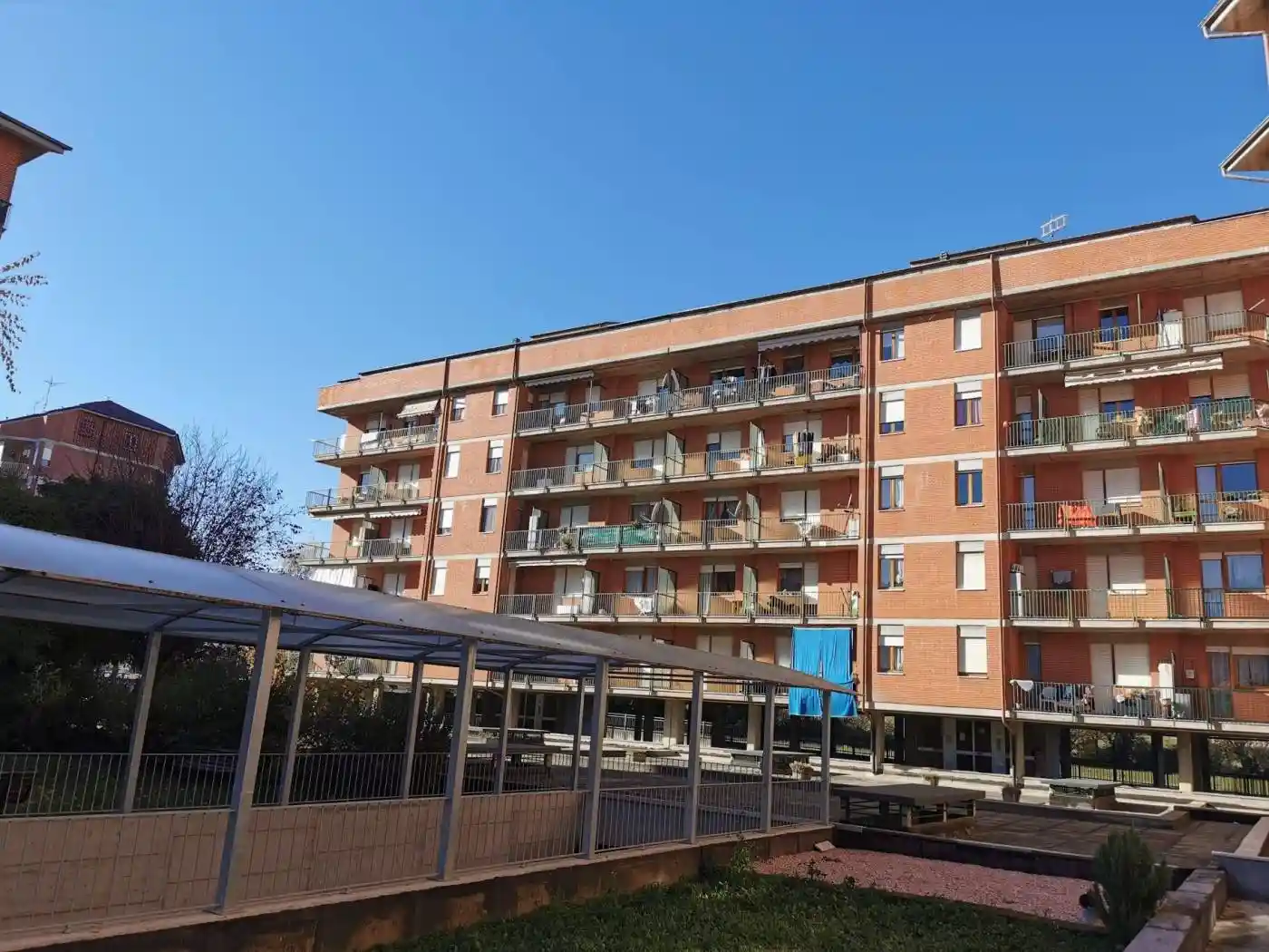 Appartamento in affitto a Mondovì