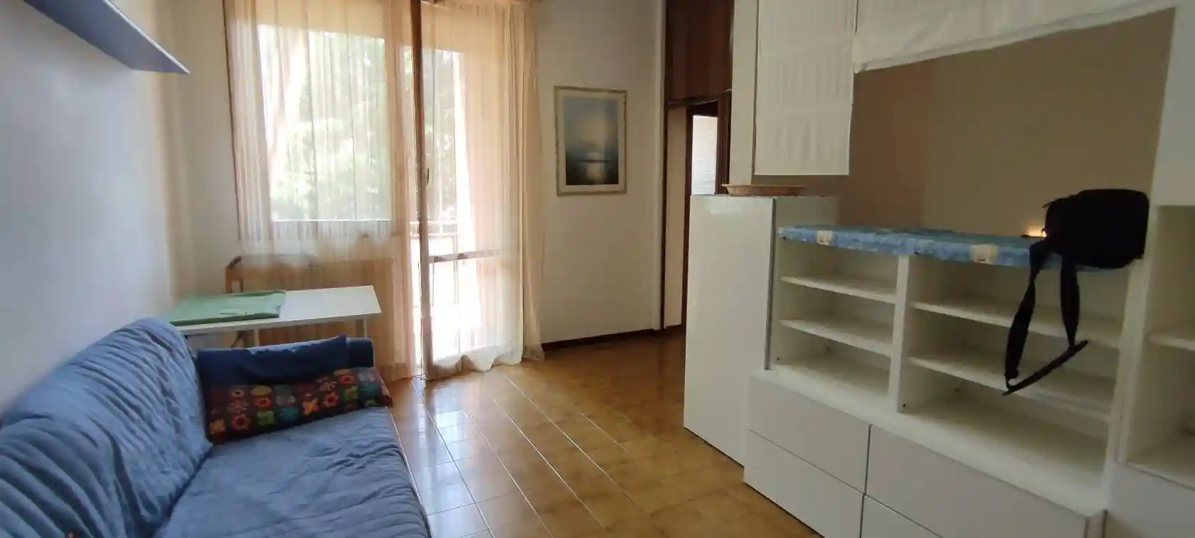 Appartamento in affitto a San Lazzaro di Savena