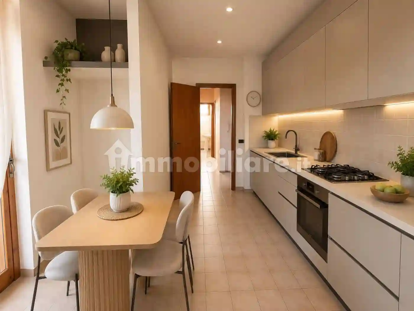 Appartamento - foto 5