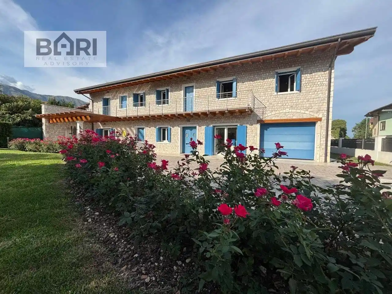 Casa indipendente in vendita a Aviano