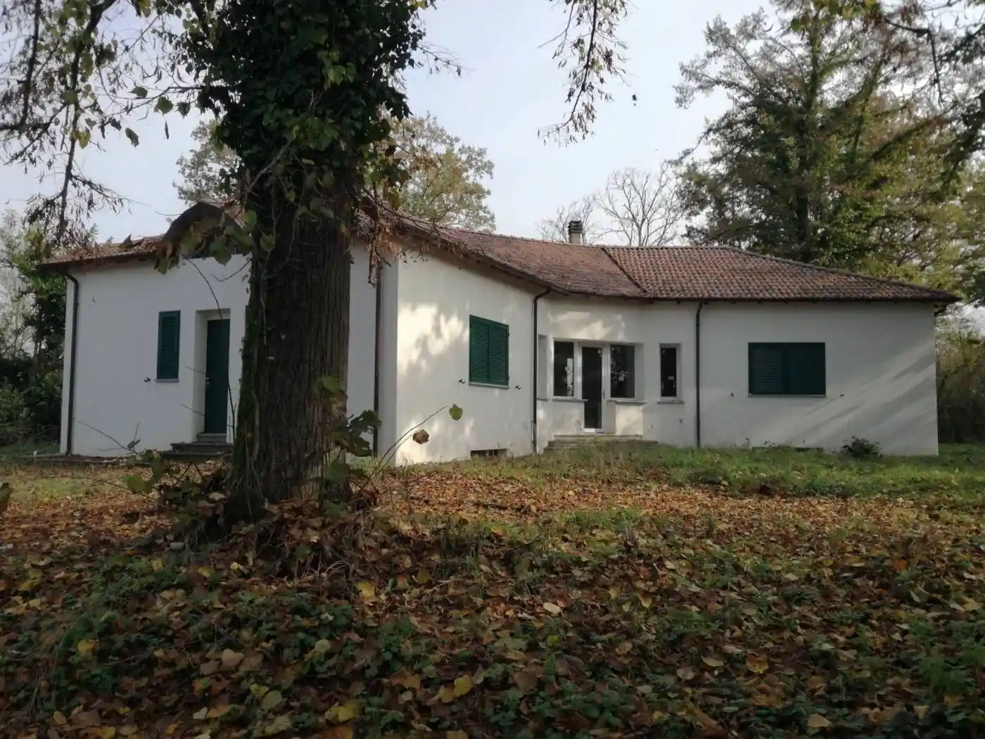 Villa in vendita a Fresonara
