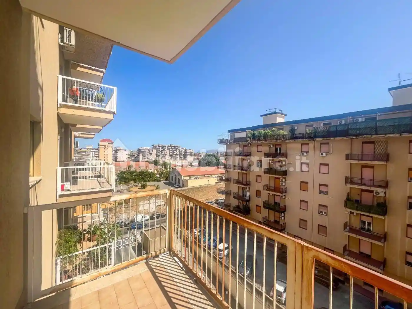 Appartamento in vendita a Palermo