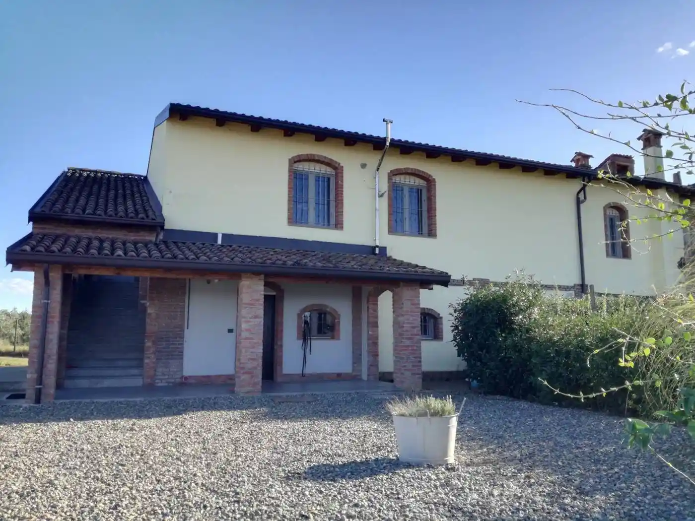 Rustico - Casale in vendita a Acqui Terme