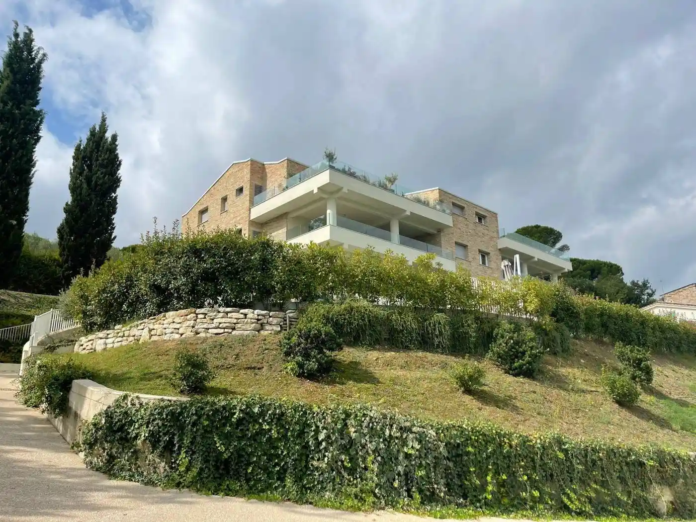 Appartamento in vendita a Perugia
