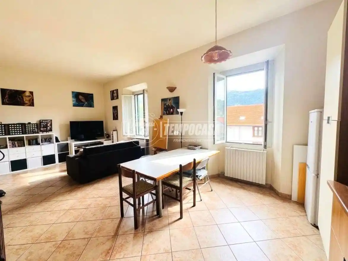 Appartamento in vendita a Cernobbio