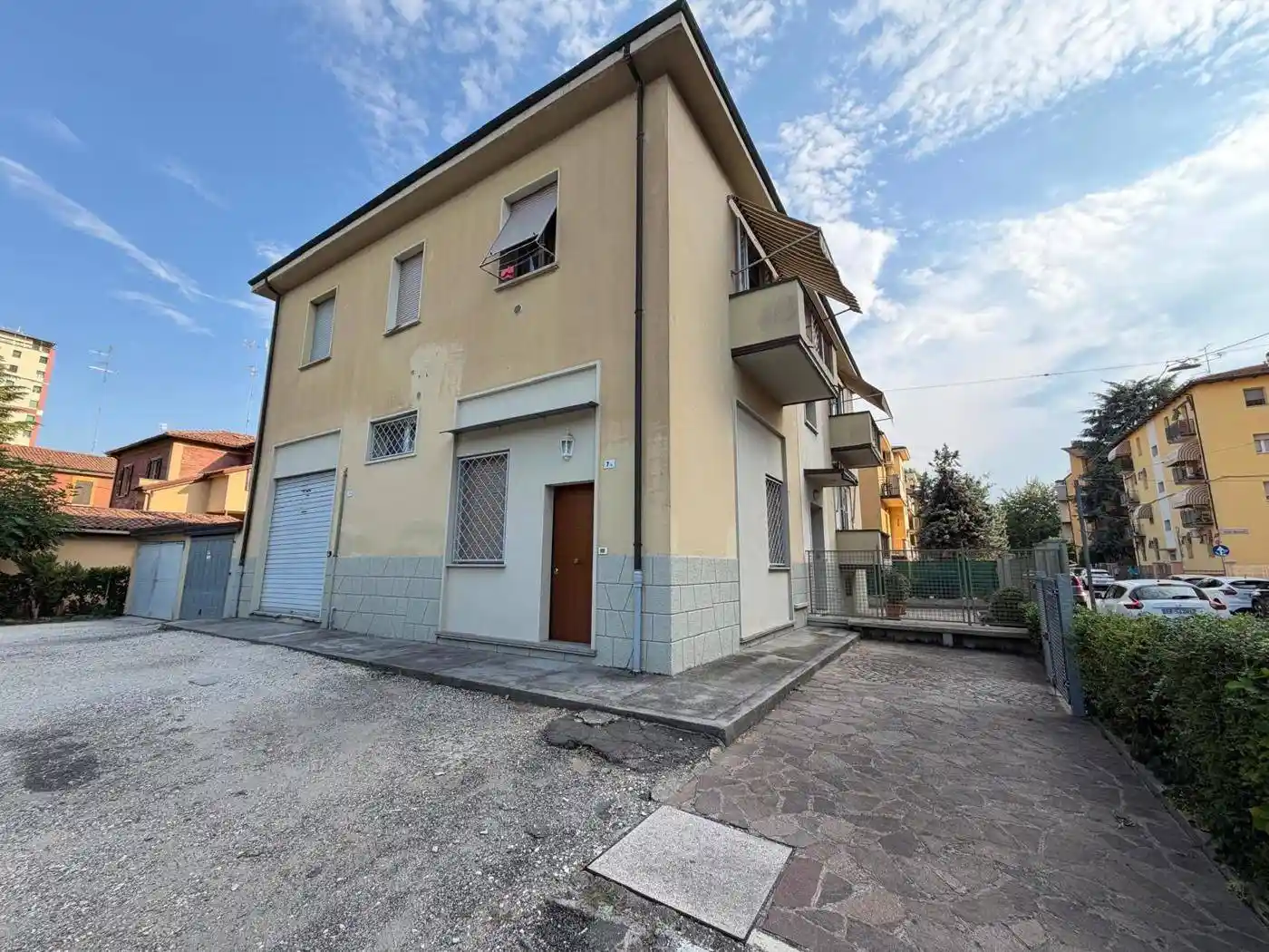 Appartamento in vendita a Bologna