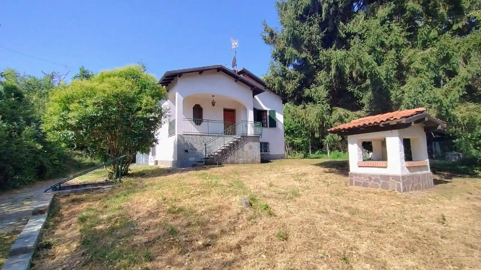 Villa in vendita a Novi Ligure