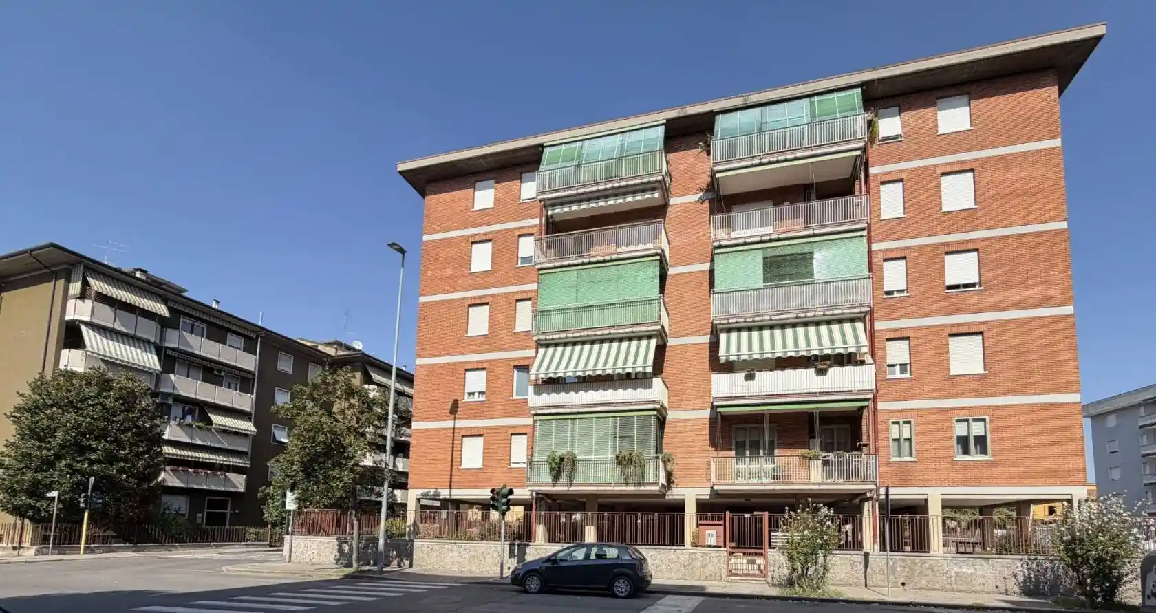 Appartamento in vendita a Verona