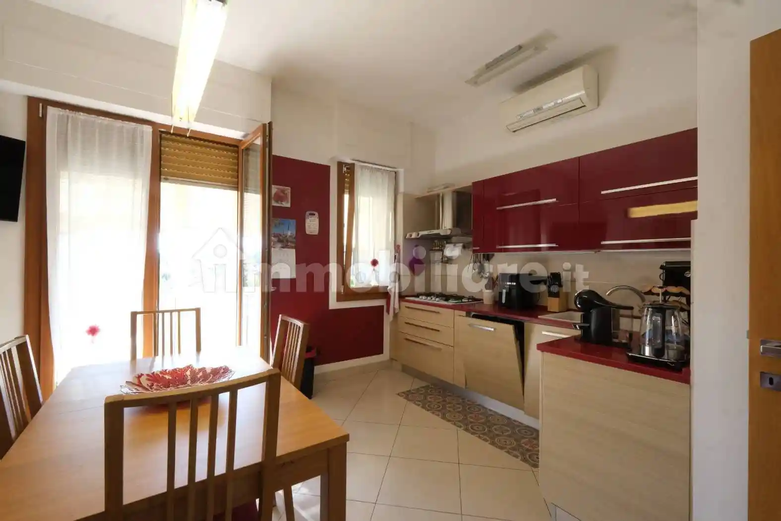 Appartamento in vendita a Scandicci