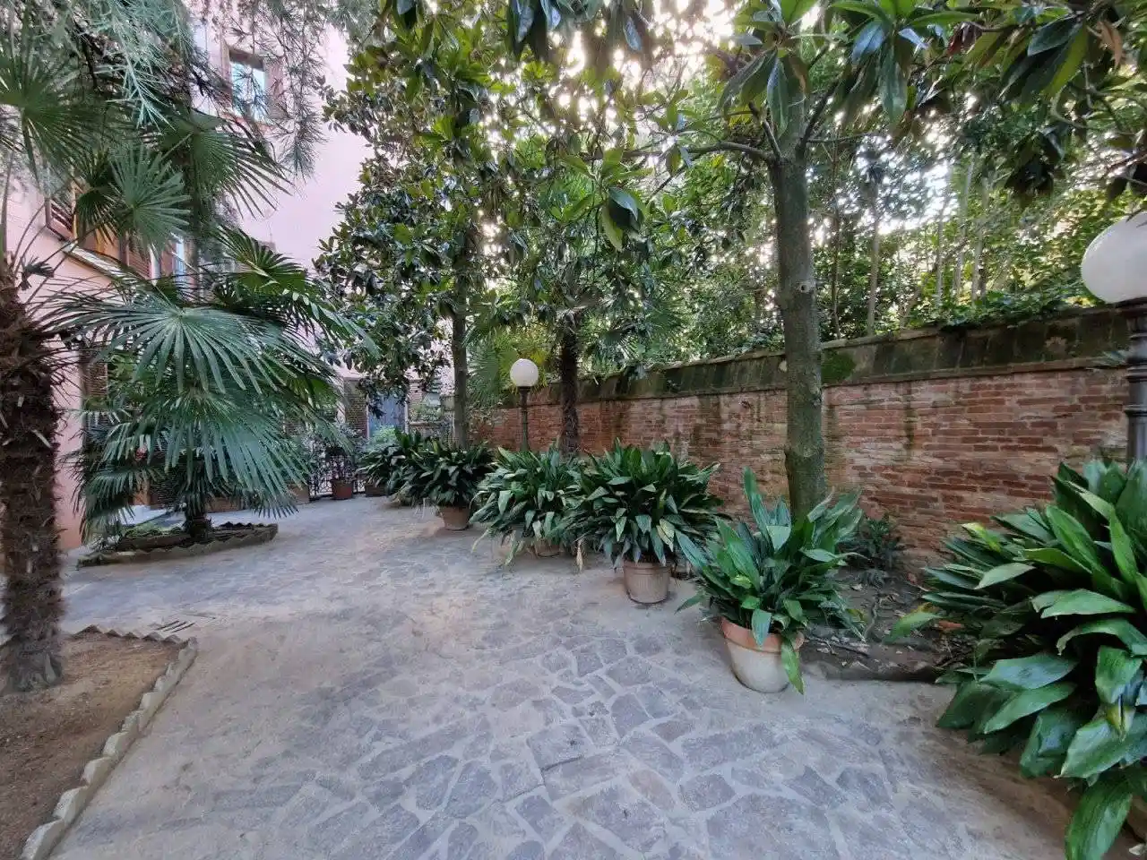 Appartamento in vendita a Cesena
