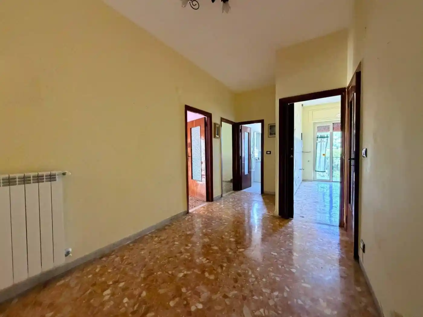 Appartamento in affitto a Napoli
