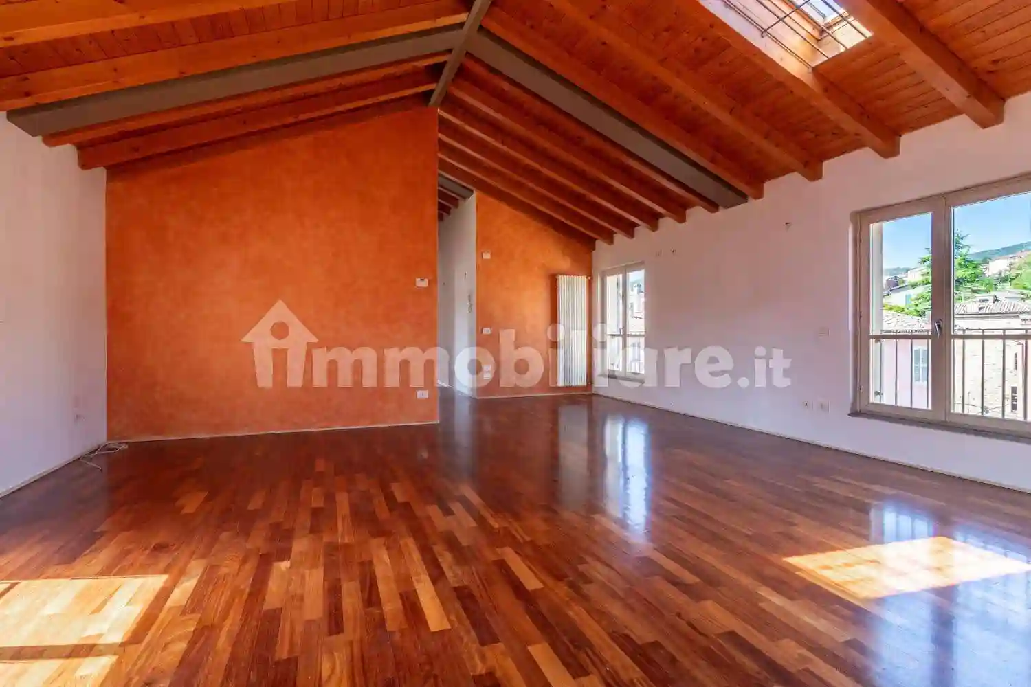 Attico - Mansarda - foto 5