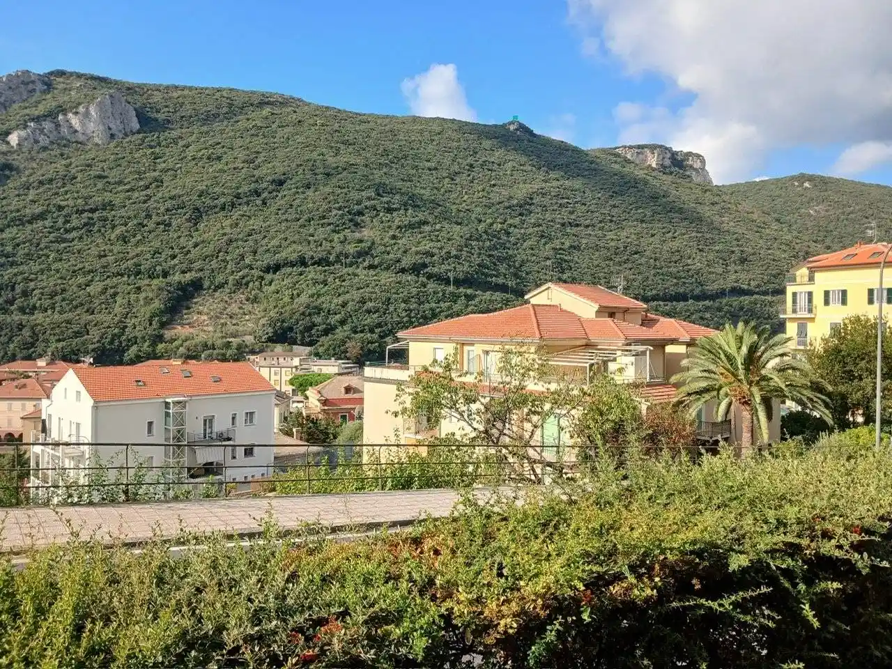 Appartamento in affitto a Finale Ligure