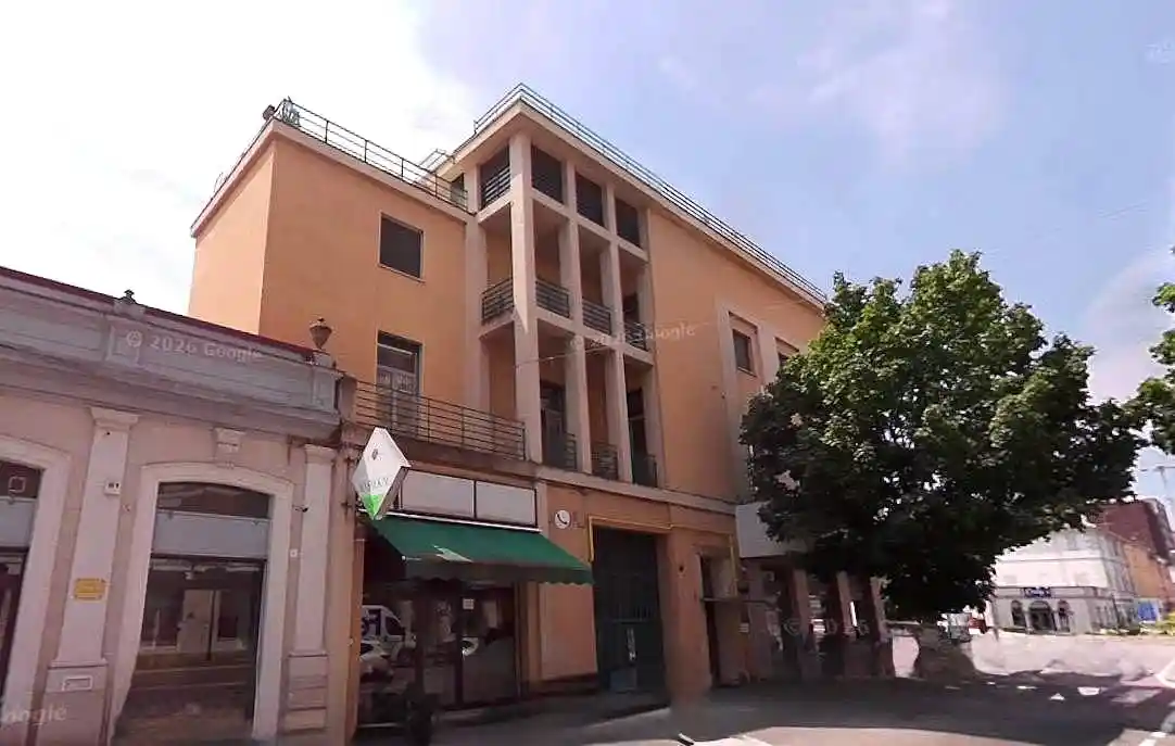 Appartamento in affitto a Vercelli