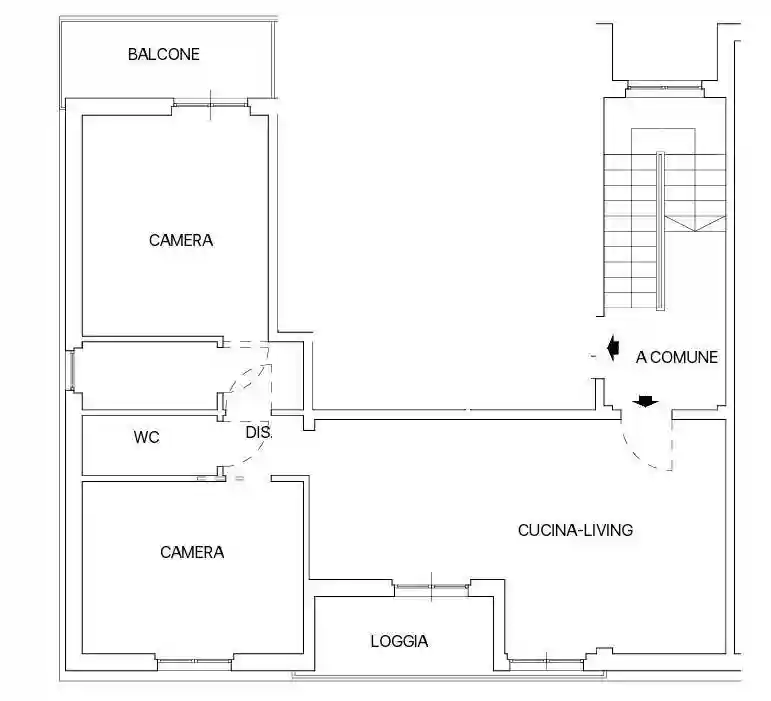 Appartamento - foto 3