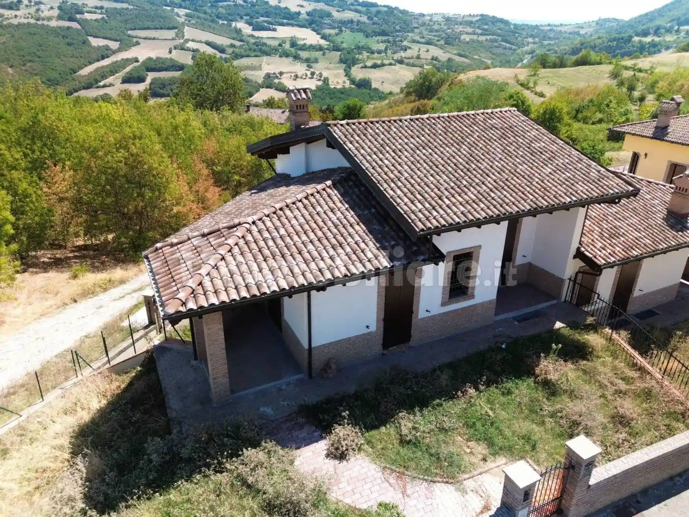 Rustico - Casale in vendita a Serramazzoni