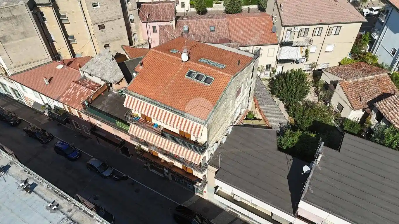 Appartamento in vendita a San Bonifacio