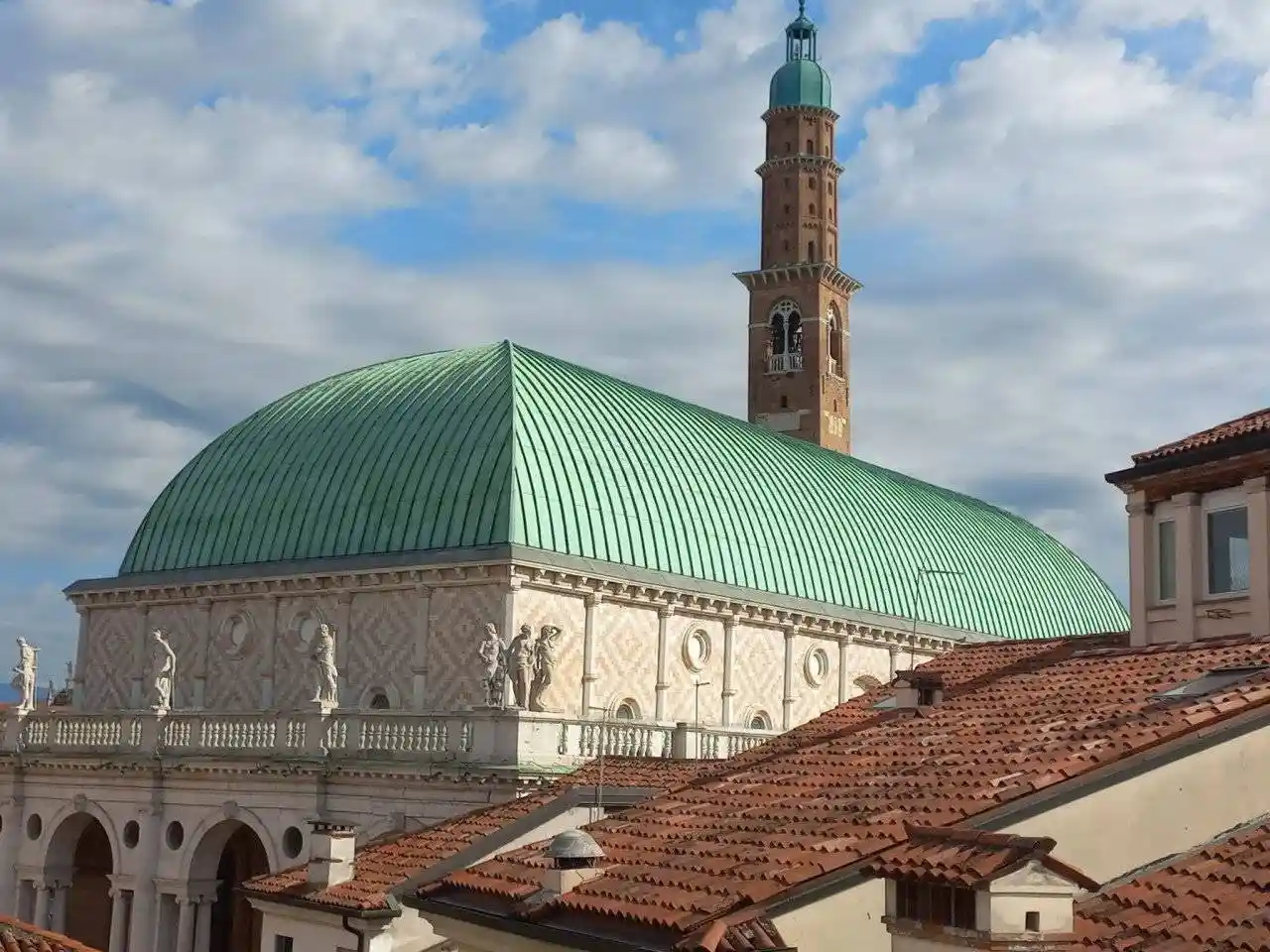 Appartamento in affitto a Vicenza