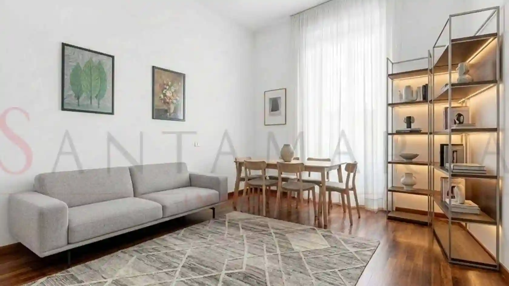 Appartamento - foto 3
