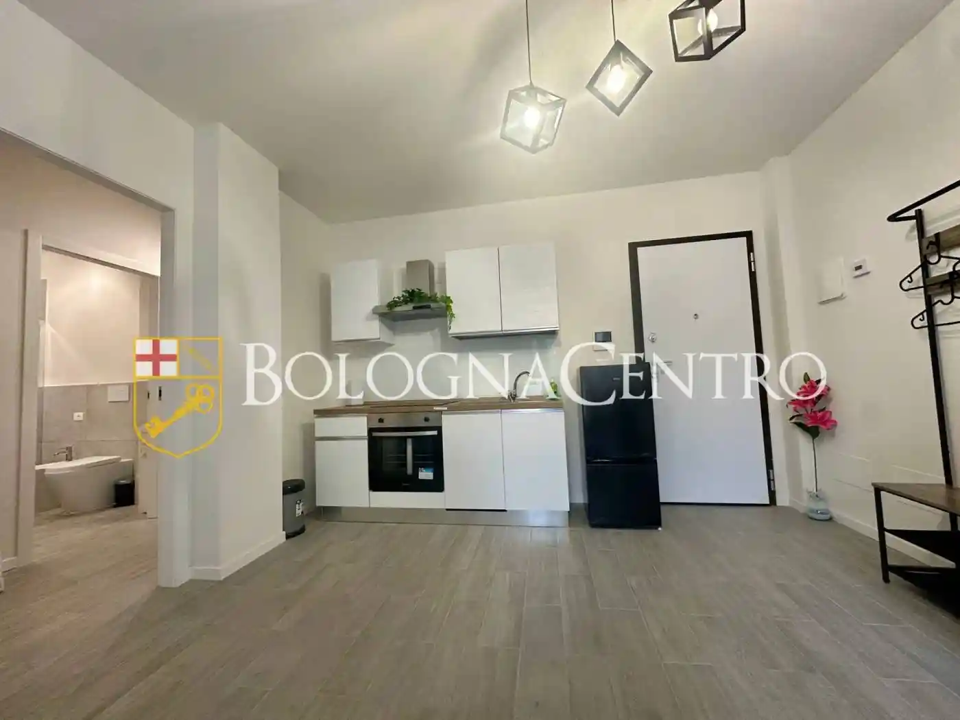 Appartamento in affitto a Bologna