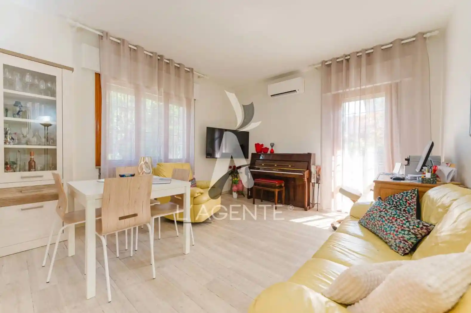 Appartamento in vendita a Preganziol