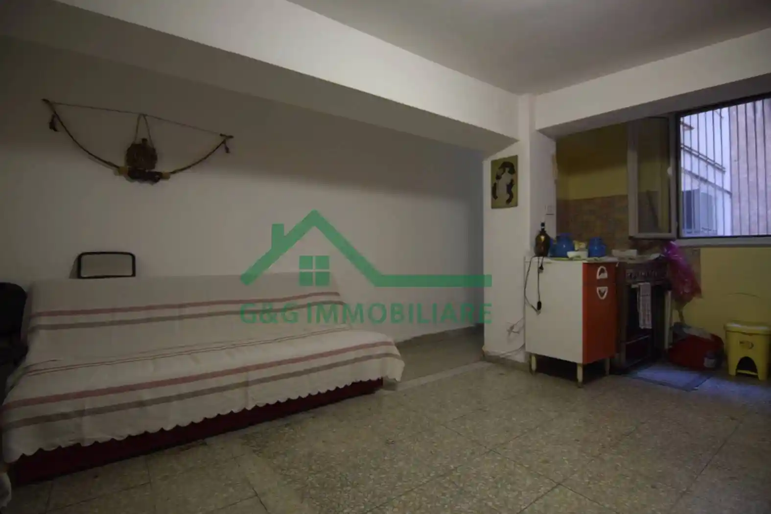 Appartamento in vendita a Catania