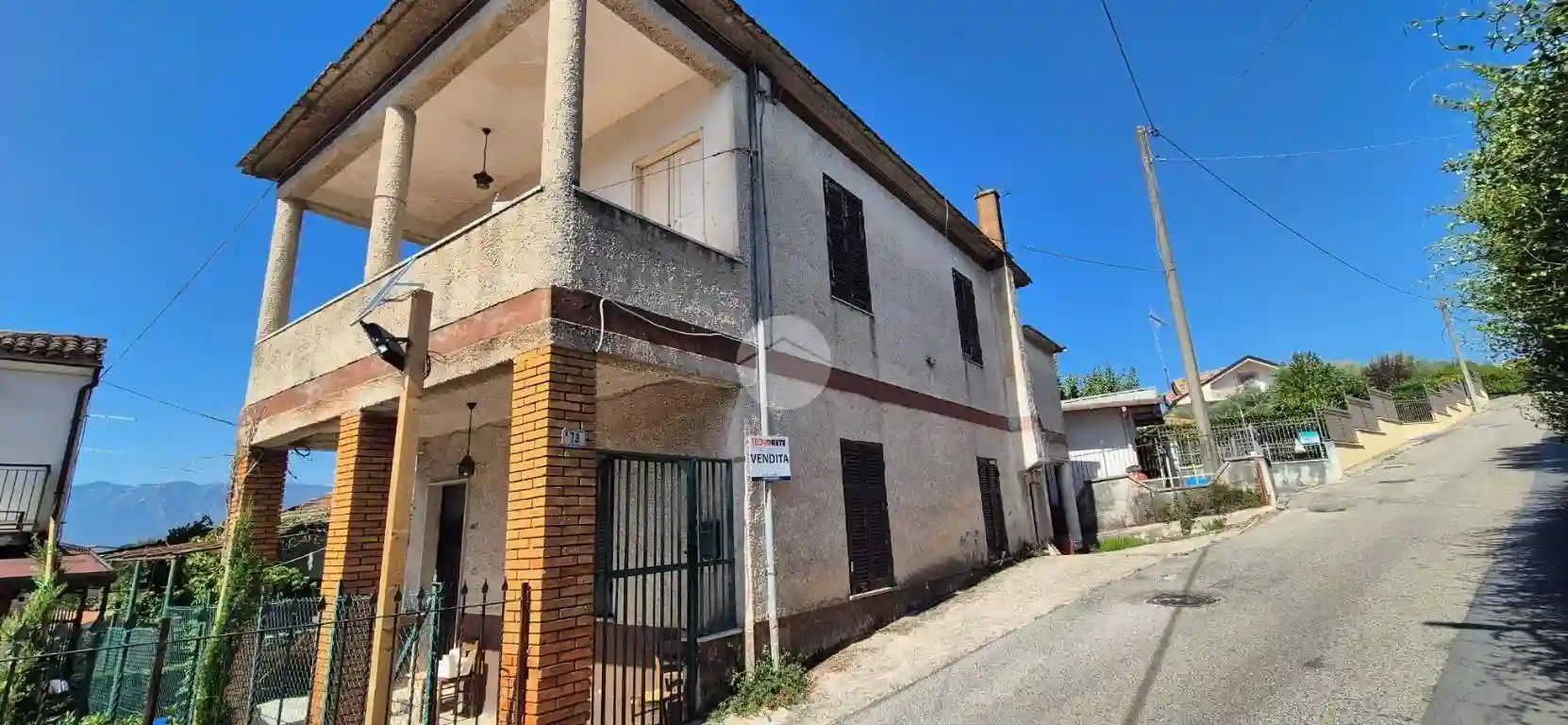 Casa indipendente - foto 5